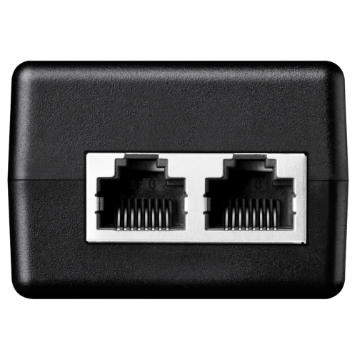 Injector PoE Cudy POE200, 54V, 30W, Black