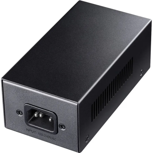 Extender PoE Cudy POE220, Black