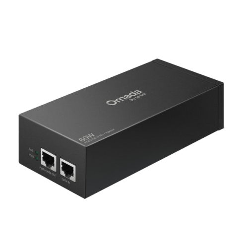 TP-LINK Omada 10G PoE++ Injector Adapter