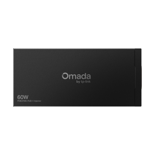TP-LINK Omada 10G PoE++ Injector Adapter