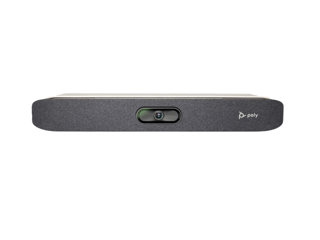 Camera Videoconferinta Poly by HP Studio X30 All-In-One Video Bar, Black