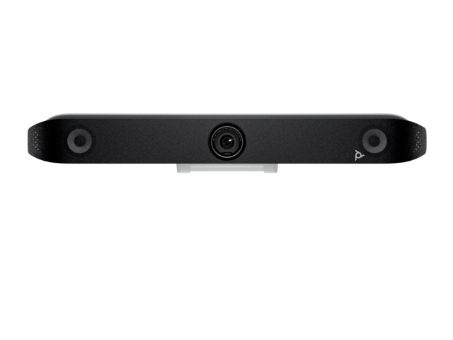 Camera videoconferinta Poly by HP Studio V52, Black