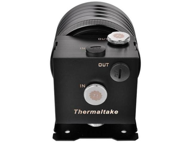 Pompa lichid racire Thermaltake Pacific P1 Black