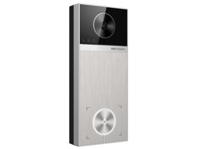 POST DE EXT., CAM.4MP, BT, WIFI, M. APLICAT, METAL