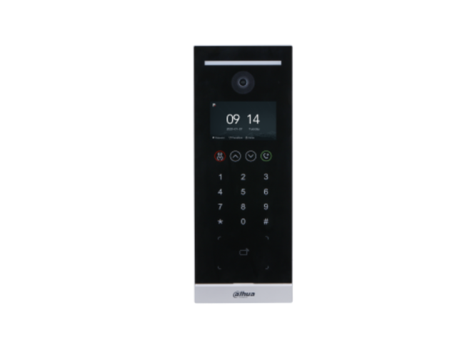 Post videointerfon IP Interior Dahua VTO6521H