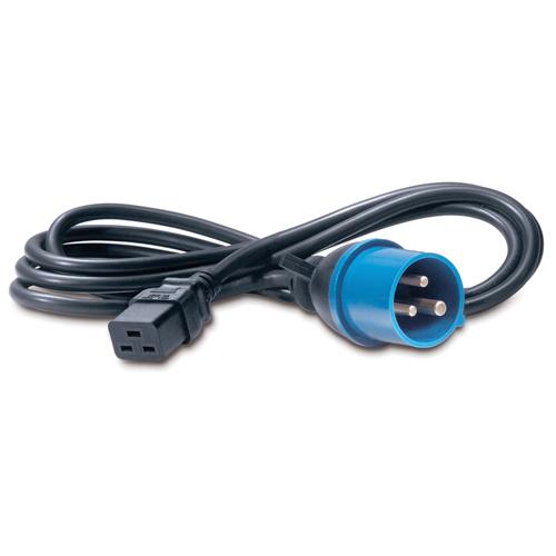 Power Cord APC AP9876