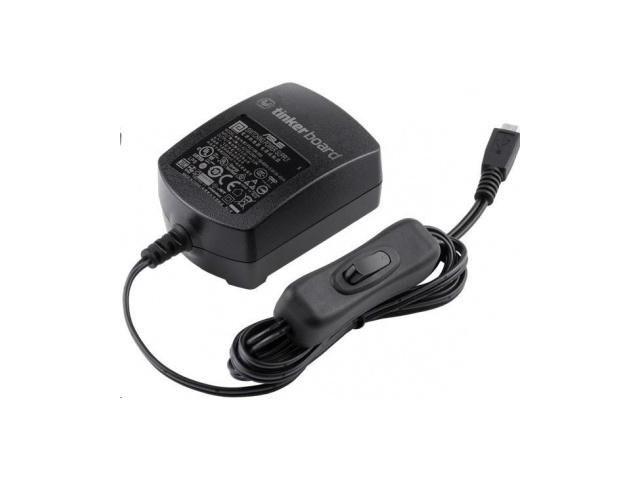Alimentator ASUS 90ME00S0-M0XAY1, 15 W, Black