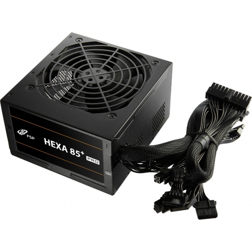 Sursa Fortron FSP Hexa 85+ Pro, 450W