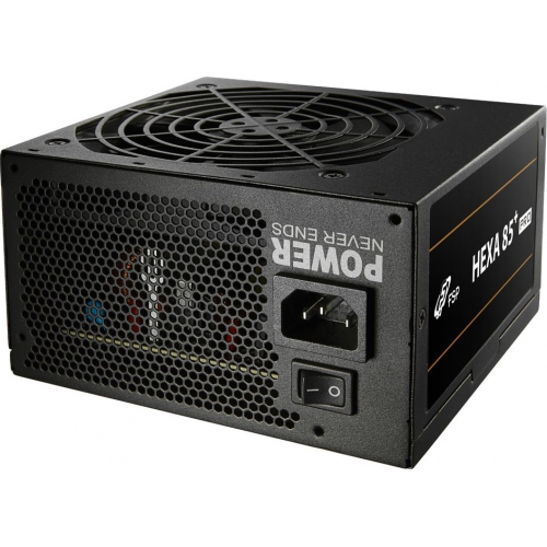 Sursa Fortron FSP Hexa 85+ Pro, 450W