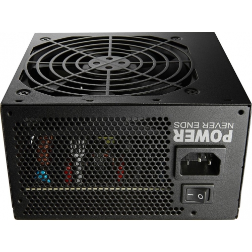 Sursa Fortron FSP Hexa 85+ Pro, 450W