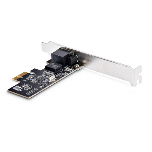 Placa de retea Startech PR12GI-NETWORK-CARD, 1x RJ45
