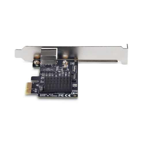 1-PORT NETWORK CARD TAA/.