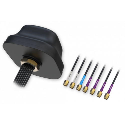 Antena Teltonika PR1KC640, Black