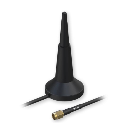 Antena Teltonika PR1KRD30, Black