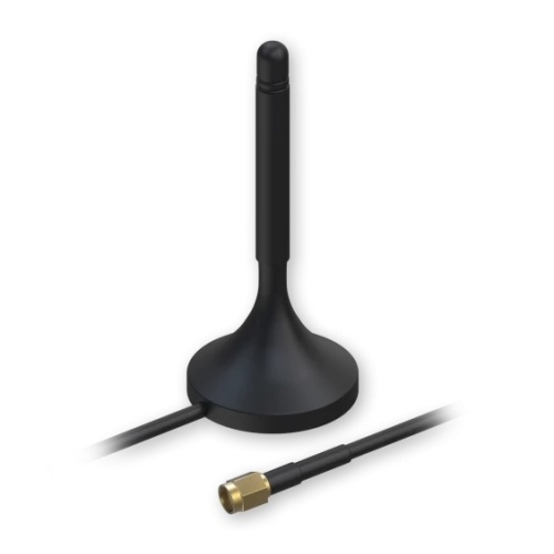 Antena Teltonika PR1KRT25, Black