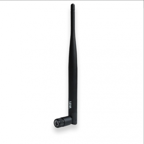 Antena Teltonika PR1URF51, Black
