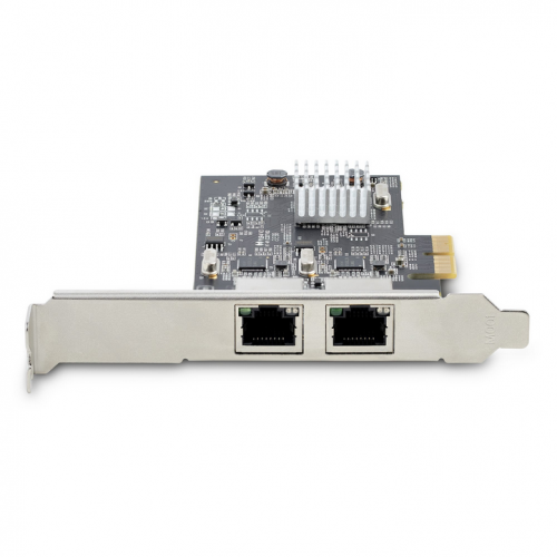 Placa de retea Startech PR22GI-NETWORK-CARD, PCI Express x2