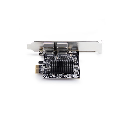 2-PORT NETWORK CARD TAA/10/100M/1G/2.5G/5G TAA-COMPLIANT