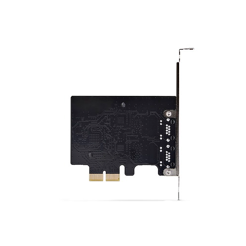 2-PORT NETWORK CARD TAA/10/100M/1G/2.5G/5G TAA-COMPLIANT