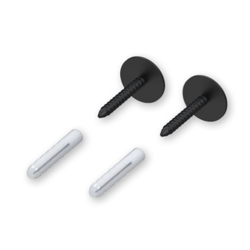 Suport montare Teltonika PR5MEC22, Black