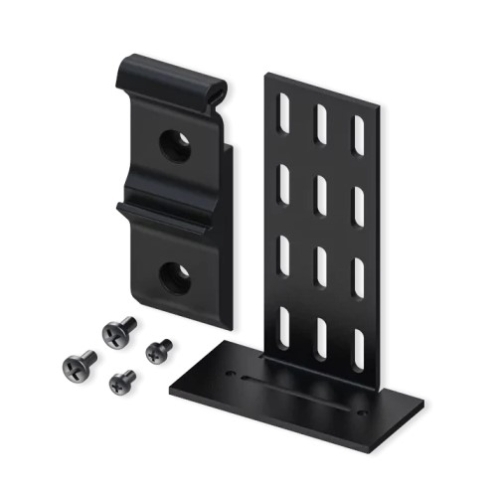 Adaptor DIN Rail Teltonika PR5MEC23, Black