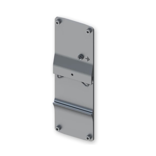 Suport montare Teltonika PR5MEC25 pentru TSW200/210, Grey