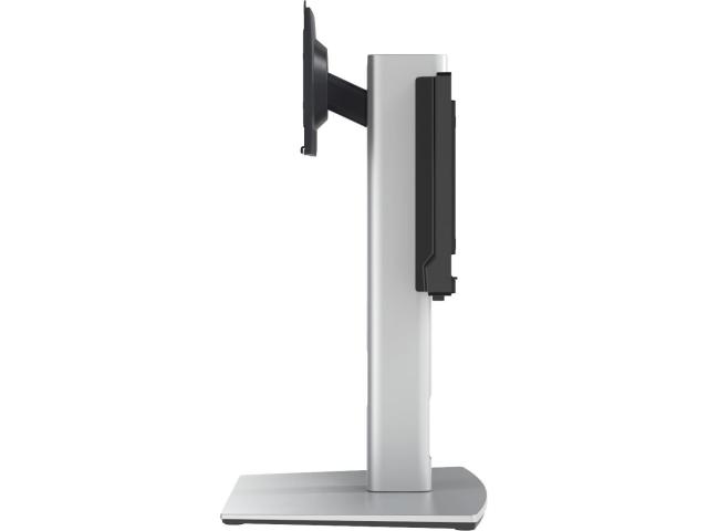 Suport Dell Precision Compact Stand CFS22, Silver-Black