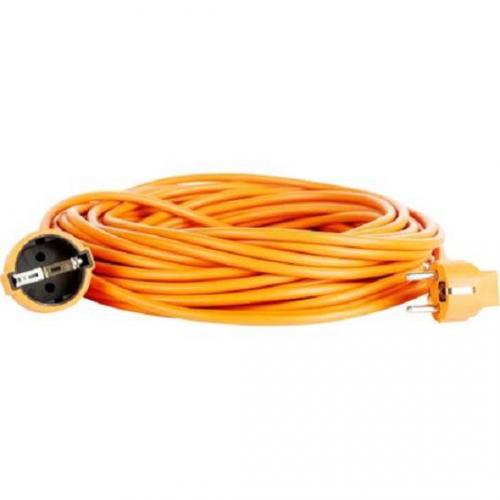Prelungitor Bachmann B307.1108, 20m, Orange