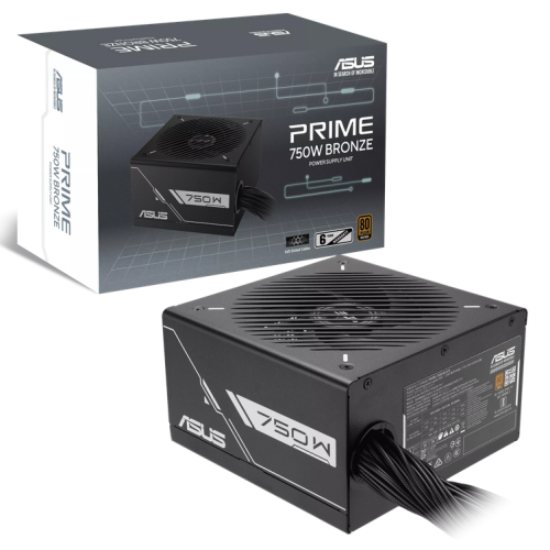SURSA ASUS PRIME 750B W BRONZE
