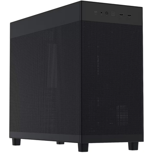 Carcasa ASUS Prime AP303 Mesh Black, Fara sursa