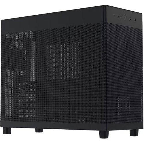Carcasa ASUS Prime AP303 Mesh Black, Fara sursa