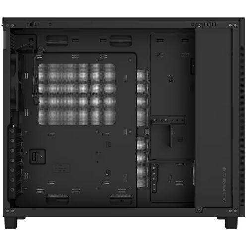 Carcasa ASUS Prime AP303 Mesh Black, Fara sursa