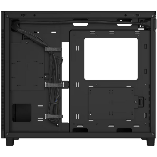 Carcasa ASUS Prime AP303 Mesh Black, Fara sursa