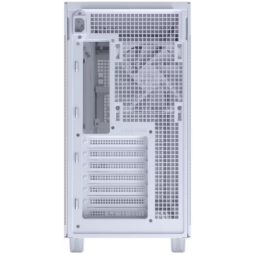 Carcasa ASUS Prime AP303 Mesh White, Fara sursa