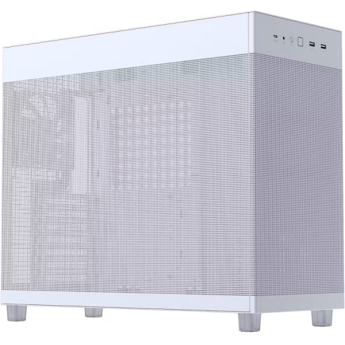 Carcasa ASUS Prime AP303 Mesh White, Fara sursa