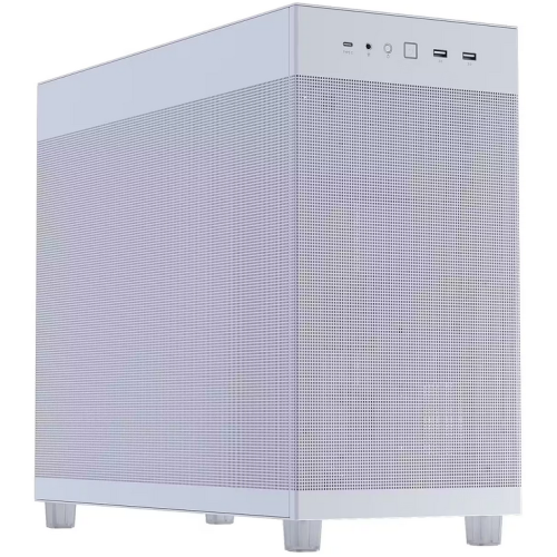 Carcasa ASUS Prime AP303 Mesh White, Fara sursa
