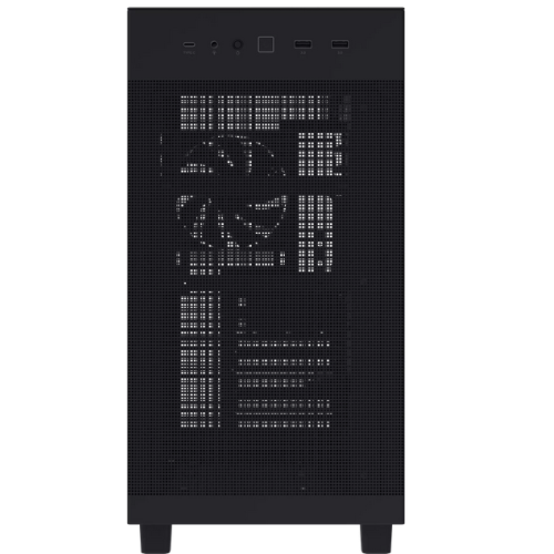 Carcasa Asus PRIME AP303 TG BLACK