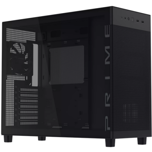 Carcasa Asus PRIME AP303 TG BLACK