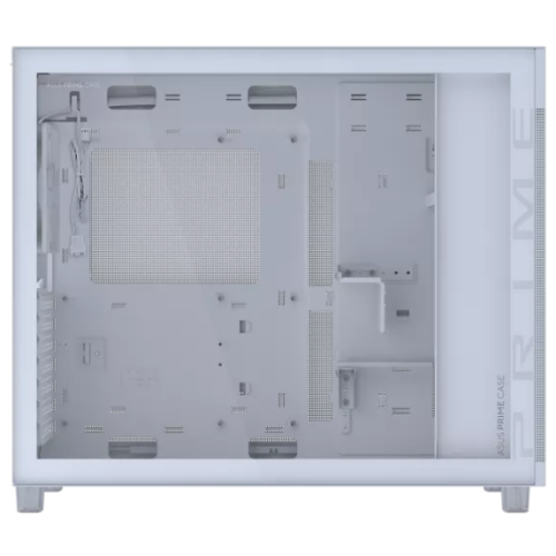 Carcasa Asus PRIME AP303 TG WHITE