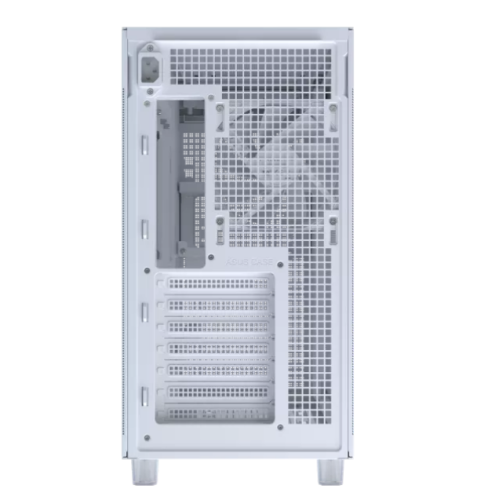 Carcasa Asus PRIME AP303 TG WHITE