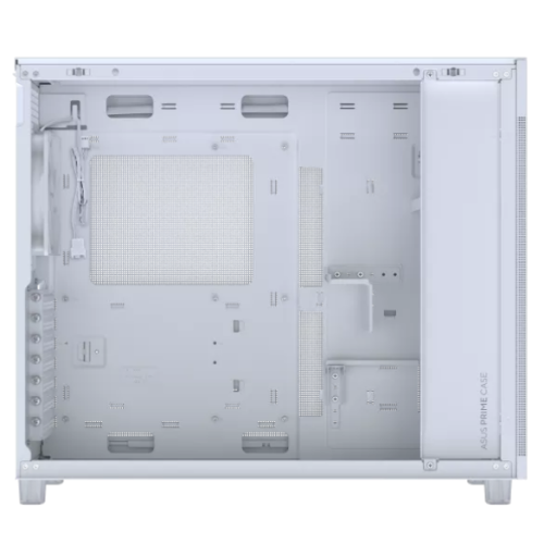 Carcasa Asus PRIME AP303 TG WHITE