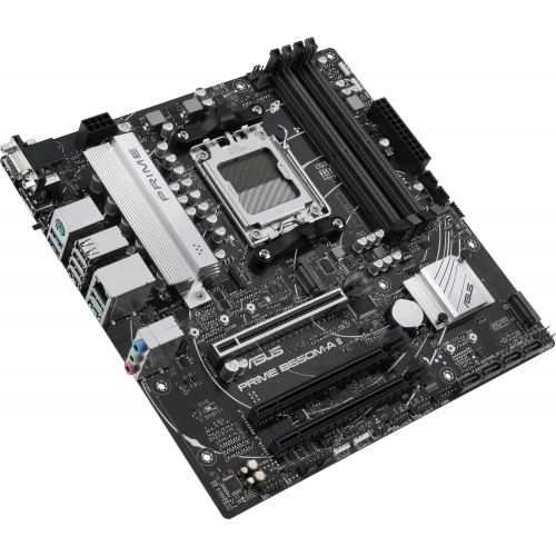 Placa de baza ASUS PRIME B650M-A II-CSM, AMD B650, AM5, mATX
