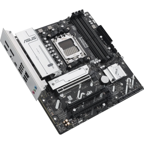 Placa de baza ASUS PRIME B840M-A-CSM, AMD B840, Socket AM5, mATX