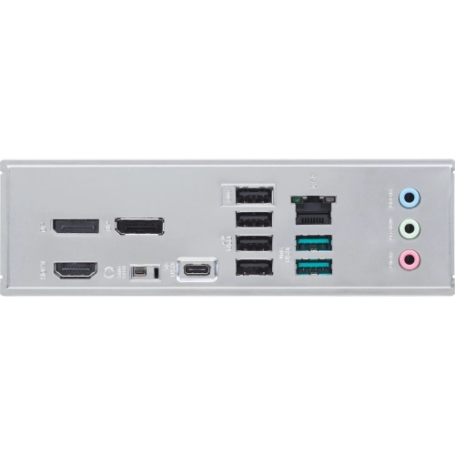 Placa de baza ASUS PRIME B840M-A-CSM, AMD B840, Socket AM5, mATX