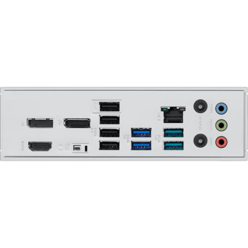 MB AMD B850 SAM5 MATX/PRIME B850M-A WIFI ASUS