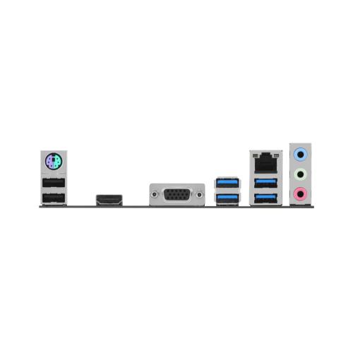 Placa de baza ASUS PRIME H510M-K R2.0, Intel H470, Socket 1200, mATX