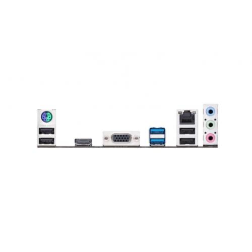 Placa de baza Asus PRIME H610M-K D4, Intel H610, Socket 1700, mATX
