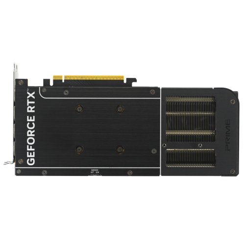 Placa video ASUS nVidia GeForce RTX 5050 Ti Prime OC 8GB, GDDR6, 128 bit
