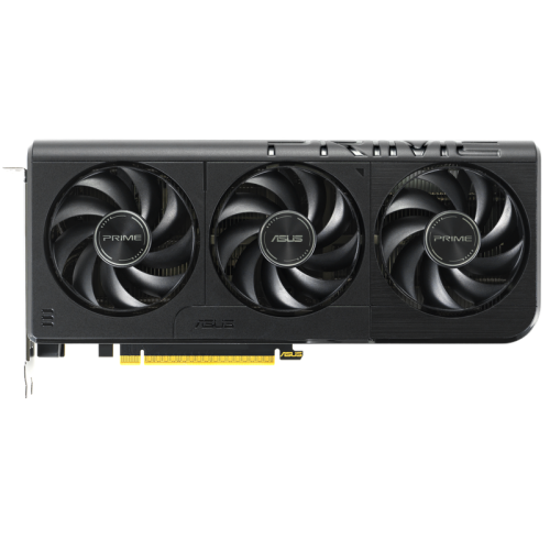 Placa video ASUS nVidia GeForce RTX 5050 Ti Prime OC 8GB, GDDR6, 128 bit