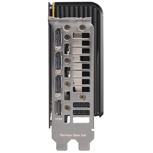 Placa video ASUS nVidia GeForce RTX 5050 Ti Prime OC 8GB, GDDR6, 128 bit